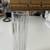 Baccarat Crystal Harmonie Bud Vase ~ 7” 7 thumbnail