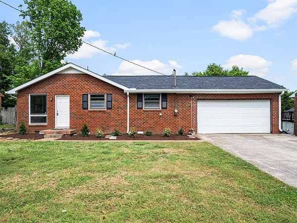 $1,025 / 3br - 1605ft2 - *~❤Beautifully upgraded and move-in-ready 3 bedroom, 1.5 bath home❤*~ (Nashville, TN)63680193251075120