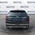 2020 Caddy Cadillac XT5 Premium Luxury FWD suv Manhattan Noir Metallic 5 thumbnail