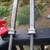 YORK & Dp 7' OLYMPIC SPLIT-SLEEVE BARBELL BARS gym equipment weights 2 thumbnail
