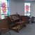 WURLITZER Organ with 2 Leslie 212S Speakers 6 thumbnail
