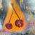 LARGE Michael Dee Cookinham (1942-2015) Oil Painting 6 thumbnail