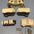 Vintage McCoy Circus Train 1 thumbnail