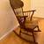 Antique Rocking Chair 2 thumbnail