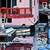 Alex Nizovsky - Yellow Ferry Dock 2 - Landscape Painting - 30"x40" 5 thumbnail