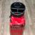Arnold Palmer Red Golf Bag 11 thumbnail