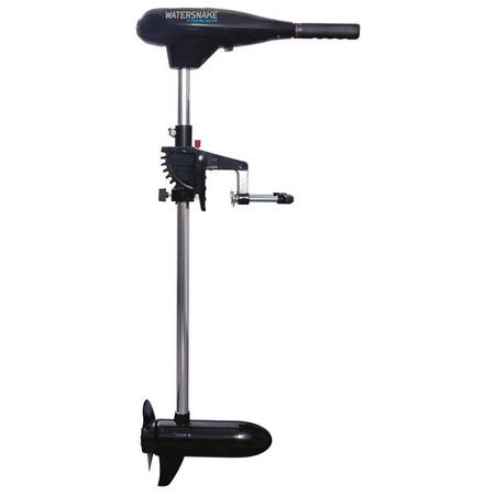 Trolling Motor, Watersnake Tracer 44#, 36” 1