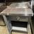 DUKE STAINLESS STEEL 1-WELL SUBWAY STYLE HOT FOOD STATION 1 thumbnail