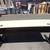 Nice 6 foot Workspace/Desk 72"L x 24"D x 29"H -Slanted Edge (Ref: F59) 4 thumbnail