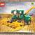 LEGO Technic John Deere 9700 Forage Harvester - Set 42168 Brand New / Sealed 1 thumbnail