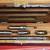 Metal Lathe South Bend Heavy-10 and Machinist Tools 21 thumbnail