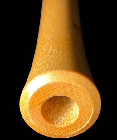 Vintage Gill Wooden Recorder Israel - $20 (Baldwin)63471464334979124