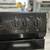Frigidaire 30” Slide-in Electric Range - Black 5 thumbnail