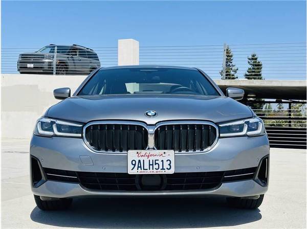2022 BMW 5 Series 530i 4dr Sedan WE SHIP CALIFORNIA CARS ANYWHERE! - $25,999 (+ Auto Race CA - Over 100 Cars)63499071668355124