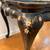 Ornate Hand Painted Table 3 thumbnail