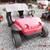 TORO WORKMAN UTV WITH DUMP BED 1 thumbnail