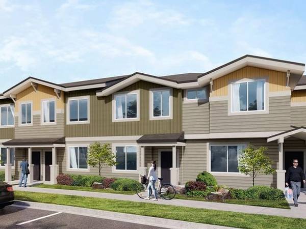 $1,599 / 1br - 720ft2 - Come Tour Our Beautiful Townhomes and Flats! (1440 John Day Drive)63977277426818120