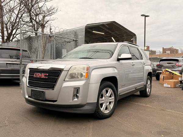 2015 GMC Terrain AWD SLT-2 Clean CarFax - $6,200 (Brooklyn)63614948789249121