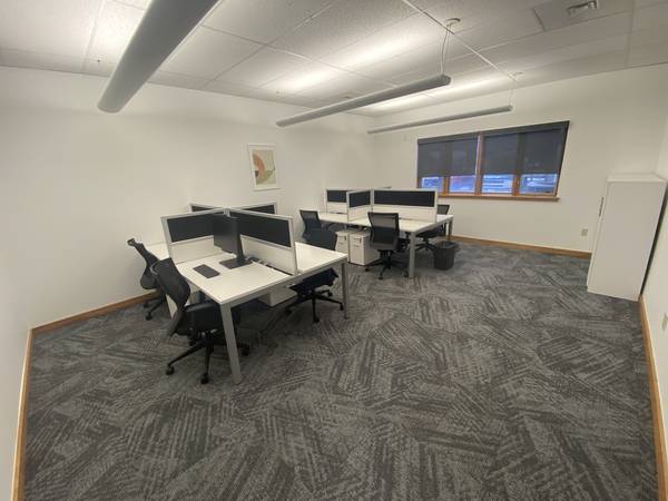 $235 Try Co-Working desks for you and/or your team! Available now! (3010 Santa Fe Court)63657027107329120