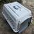 LARGE LOT- Dog/Cat Assembled & Unassembled Pet Carriers & Parts 10 thumbnail