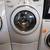 Whirlpool Washer and Dryer Set on Pedestals! FREE 90 Day Warranty! 2 thumbnail
