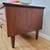 Vintage Mid Century Modern Ace Hi Prelude Walnut Low Dresser Chest 9 thumbnail