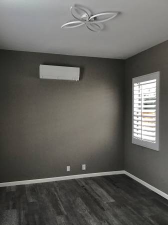 $1,300 / 1br - 240ft2 - Detached Private Courtyard Casita (Cathedral City)63668370914947121