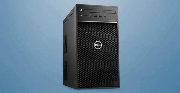 Looking for a DELL workstation / desktop 1