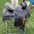 12” western saddle 3 thumbnail