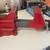 MAN CAVE ITEMS FOR GARAGE 4 thumbnail