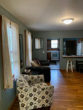 $750 / 1br - Habitación Privada en Casa Compartida en el Centro W.Side - Servicios + Wifi + Lavandería Incluidos (grand rapids nw)63985935632386120