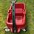 Radio Flyer Wagon for Two 1 thumbnail