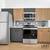 1Br/1ba w W/D in unit, Balcony, King sized Rooftop super heigh celling 2 thumbnail