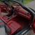 LIKE NEW 2013 PORSCHE BOXSTER ICONIC SILVER OVER RED 18 thumbnail