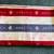 TIE DYED PATRIOTIC TABLECLOTH 1 thumbnail