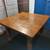 Extendable dining room table 1 thumbnail