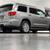 2012 Toyota Sequoia 4x4 4WD PLATINUM LOCAL 4D SUV 5 thumbnail