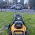 Dewault mower 20vx2 battery power + 4 batteries 8 thumbnail