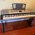 YAMAHA digital Piano YPG 525 3 thumbnail