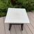 Patio Coffee Table and End Table 2 thumbnail