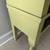 Antique GLASS-FRONT CABINET 4 thumbnail