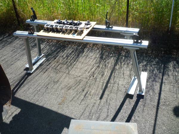 Pickup Rack 1