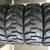4 new strong guard 10-16.5 / 10 ply skid steer tires with rim guard 1 thumbnail
