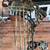 Mathews Monster Compound Bow 2 thumbnail
