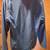 LANDS END FLEECE HALF ZIPPER BLUE 10-12 LIKE NEW 5 thumbnail