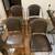 4 Dining Room Chairs 2 thumbnail
