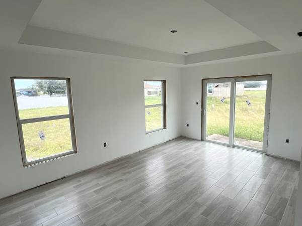 $264,900 Under Construction - Buyer Must Complete! 4 Bed 3 Bath 2 Car Garage (Cape Coral)64002015576195122