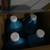 POOL CHEM Baquacil Sanitizer and Algistat...step 1 2 thumbnail