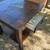 End Table - NEW 3 thumbnail