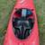Kayak and accessories for sale 3 thumbnail